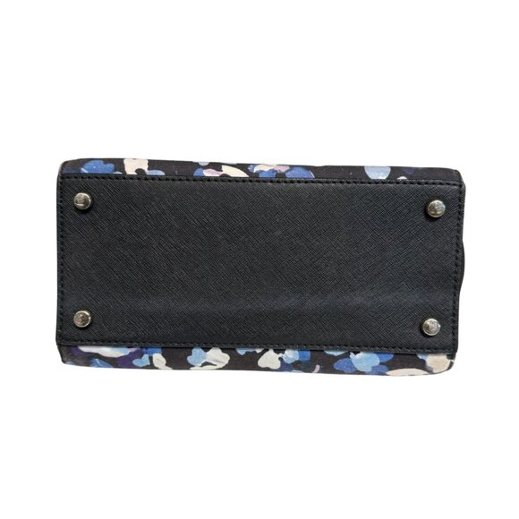 Kate Spade Cameron Street Floral Mini Candace Satchel Bag - Picture 4 of 5